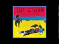 THE CLASH - DRUG-STABBING TIME