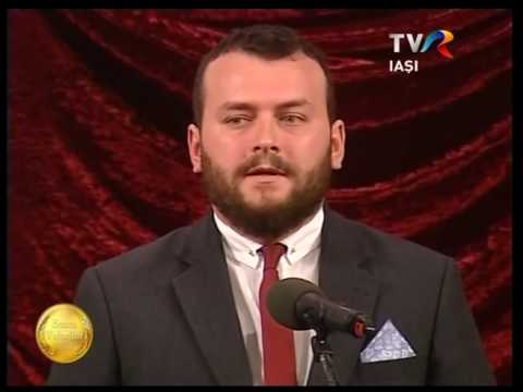 Directorul Ateneului din Iaşi susține și vorbește despre UNIRE