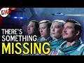 Fantastic Four First Steps Feels Empty Inside