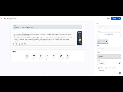 Item video thumbnail