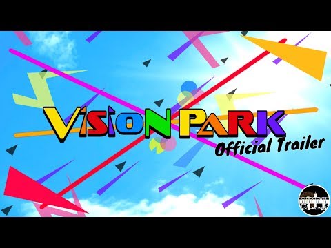 Vision Park Theme Park Beta Roblox - 