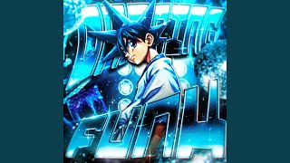 Cover art for DANCING FUNK