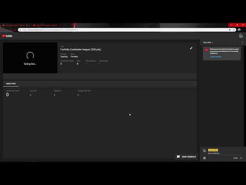 Fortnite Contender league (230 pts)