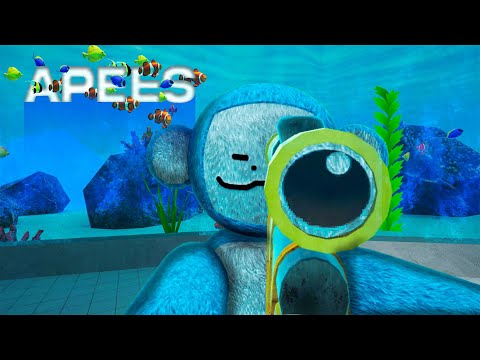 Apees youtube-video