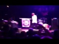 Murs - Everything (Live)