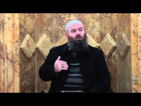 97. Pas Namazit të Sabahut - Kujdesi për Sunetin Hadithi 160