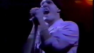 Midnight Oil - No Reaction SUBTITULADA