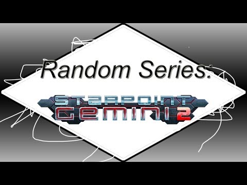 Single Shot: Starpoint Gemini 2 - Ships and Stuff!!!