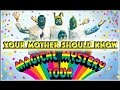The Beatles Your Mother Should Know 60's ...