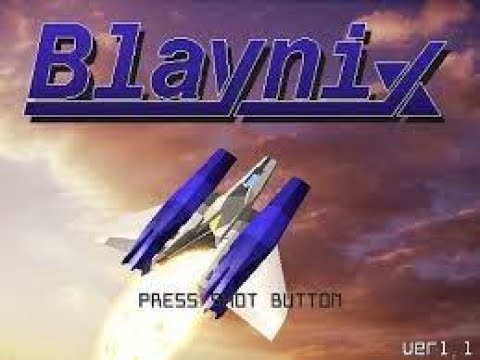 Blaynix Quick Review (PC)