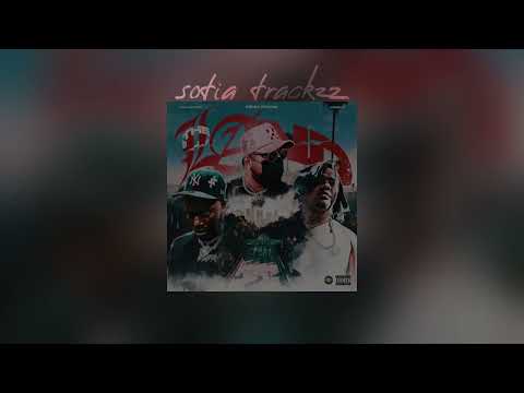 Fendi Frank - The Land (feat. Kalan.FrFr & Jae5ive) sped up