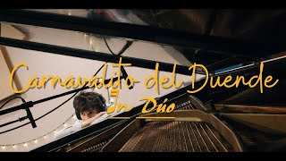 Carnavalito del Duende (Cuchi Leguizamón) por In Dúo (Yasmin Occhiuzzi y Agustín Salguero)