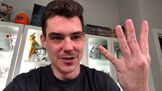 I Got FREE LEGO Fortnite Sets & Hurricane Milton! (MandR Vlog)