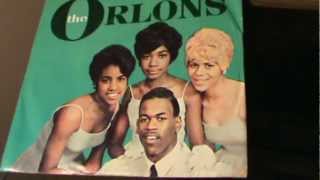 The Orlons   ........ South Street... 1963