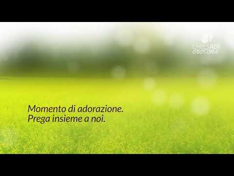 Live streaming di Chiesa Cristiana Evangelica ADI di Crotone - 24/04/2022