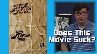 &quot;Burn Hollywood Burn&quot; (1998) - Does This Movie Suck?