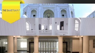 THE SANCTUARY – Masjid Ramlie Mustofa