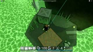 Cover art for Desolate Domain