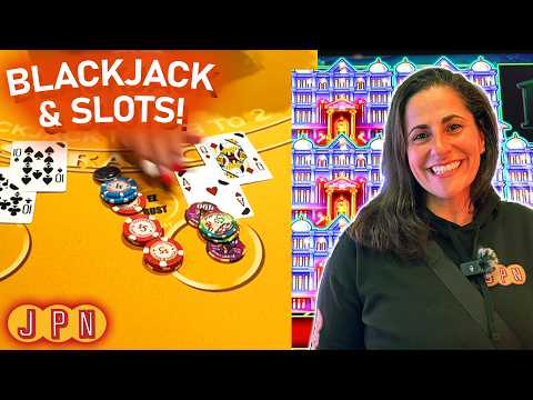 $1000 Thursday on Blackjack AND Huff N Lots of Puff!