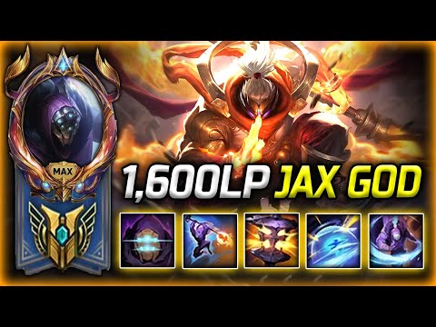 This is 1,600LP JAX GOD " CN SUPER SERVER " LOOK LIKE !
