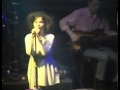 Sugarcubes - Cowboy - Reykjavik 1989