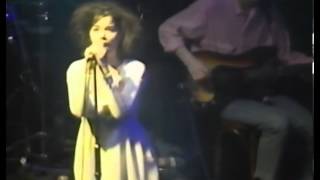 Sugarcubes - Cowboy - Reykjavik 1989