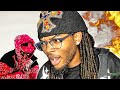 DELI Reacts To Lil Uzi Vert Relevant