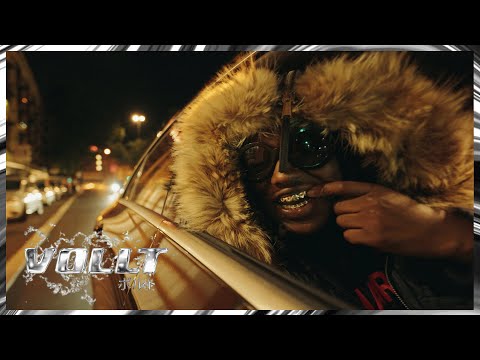 MUSS VOLLT and AREA35 