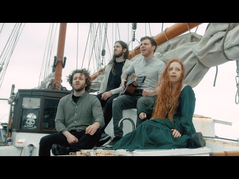 Albion - 'Barrett's Privateers' - A Tribute to Stan Rogers