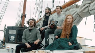 Albion - &#39;Barrett&#39;s Privateers&#39; - A Tribute to Stan Rogers