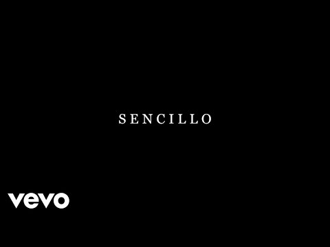 SENCILLO - Bailame Asi