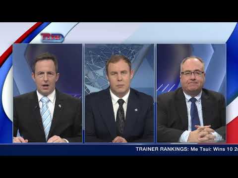 [Racing To Win] 20/21 #25 Sha Tin – R4 (29 November)