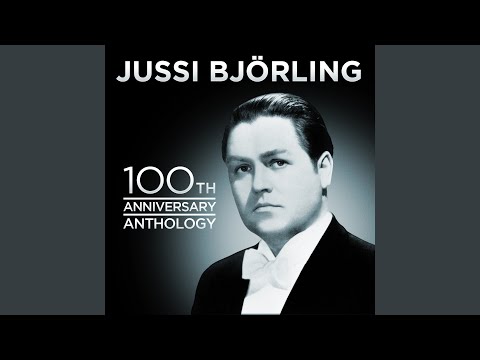 La Bohème, Act 1: Che Gelida Manina