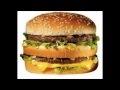 McDonald S Rap