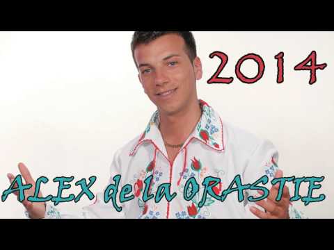 Best of ALEX de la ORASTIE - COLAJ 2014