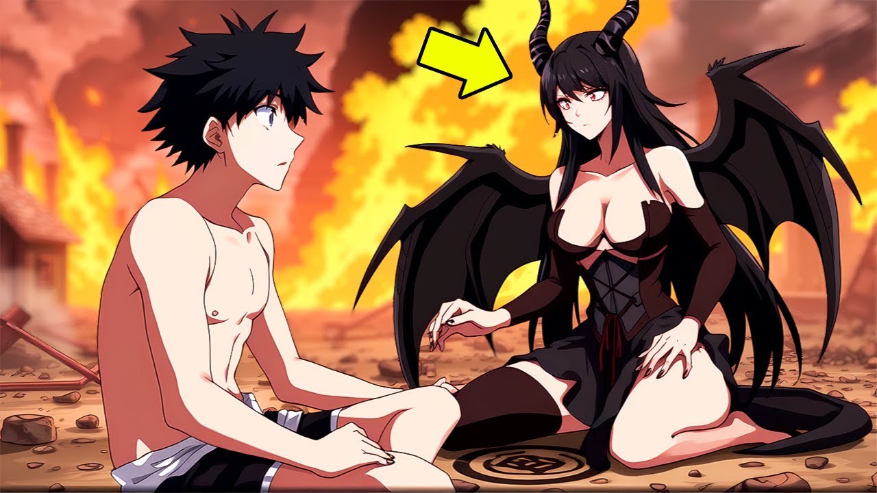 Ele Foi TRAÍDO e MORTO, mas Reencarna e Faz um Pacto com a Waifu Dragão - Manhwa Recap