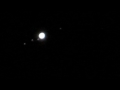 canon sx50 hs Jupiter November 2012 