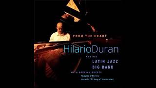 Hilario Durán - T' Dot Cha Cha Chá
