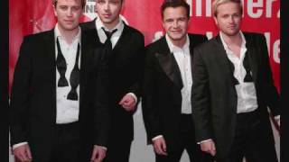 Westlife - Miss You When I&#39;m Dreaming