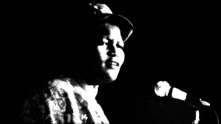 BIG MAMA THORNTON - I FEEL THE WAY I FEEL