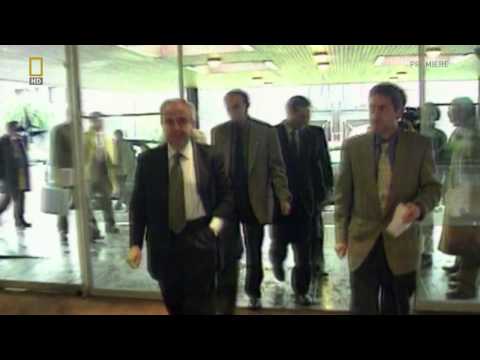 Air Crash Investigation Massacre Over The Mediterranean (S13E06) HD