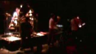 Tub Ring - 06 I Could Never Fall In Love With You (live)