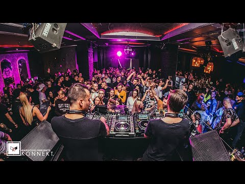 2020.02.08. Mariposas KONNEKT. w STEAM SHAPE & MIRRORMASK (Official AfterMovie)
