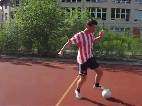 Klunkinauskas vs. Ronaldyckho