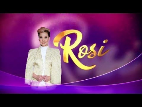 Belajar Damai dari Maluku - ROSI