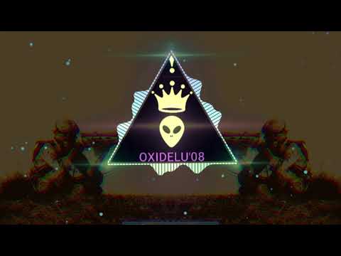 OXIDELU*08 - SharK AttacK