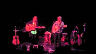 Beggar's Ride — Night Ride Home (Joni Mitchell cover)