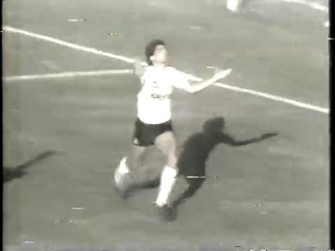 CORINTHIANS 2X1 Portuguesa (Paulistão 1987)