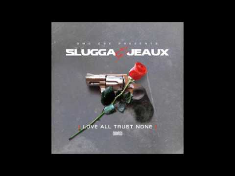 Jeaux & Slugga - Brodie