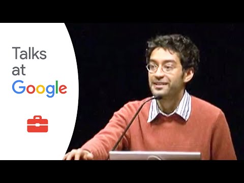 True Enough | Farhad Manjoo | Talks at Google
